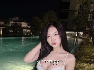 Pony_99