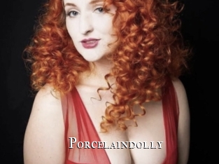 Porcelaindolly
