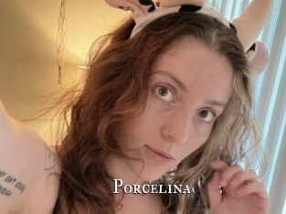Porcelina