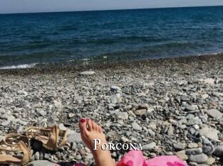 Porcona