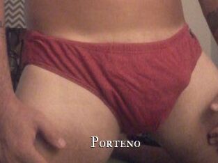 Porteno