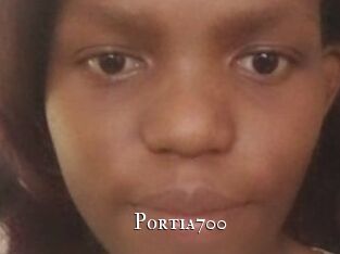 Portia700