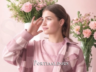 portiaaldous cams