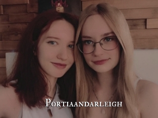 Portiaandarleigh
