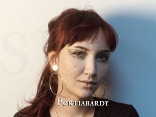 Portiabardy