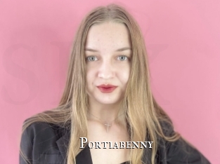 Portiabenny