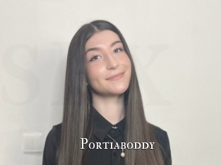 Portiaboddy