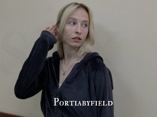 Portiabyfield
