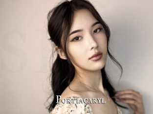 Portiacaryl