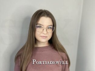Portiadewell