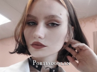 Portiadowlen
