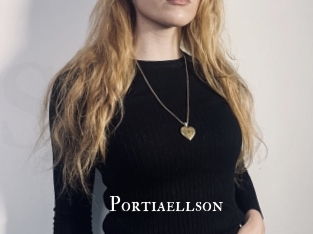 Portiaellson