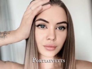Portiaevetts