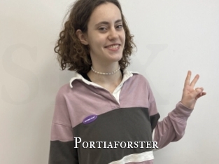Portiaforster
