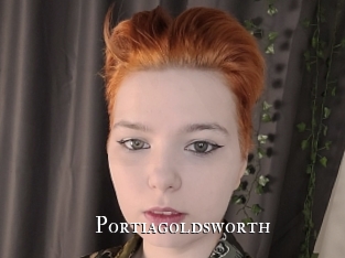 Portiagoldsworth