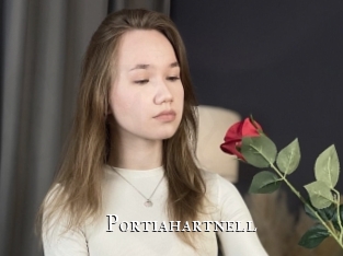 Portiahartnell
