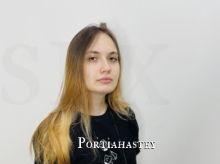 Portiahastey
