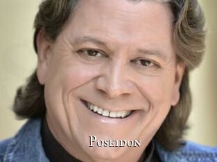 Poseidon