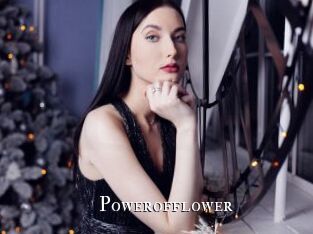 Powerofflower