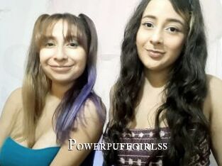 Powerpuffgirlss