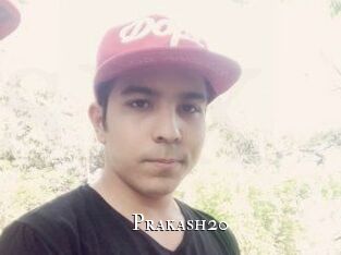 Prakash20
