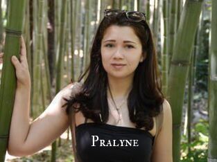 Pralyne