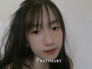 Pratimary