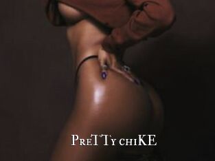 PreTTy_chiKE