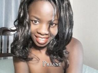 Preany