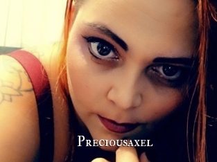 Preciousaxel