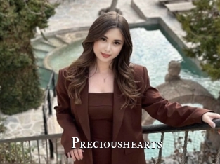 Precioushearts
