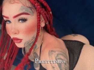 Preettymiss