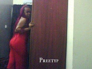 Preetyp