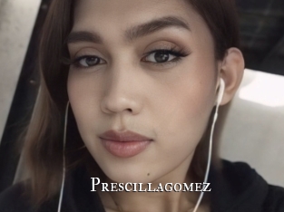 Prescillagomez