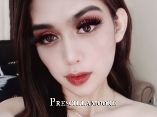 Prescillamoore