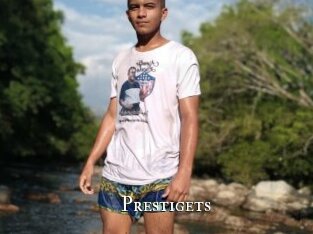 Prestigets