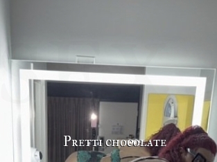 Pretti_chocolate