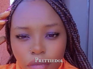 Prettiedol