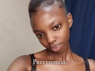Prettiesexxie
