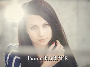 PrettyHARPER