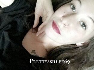 Prettyashlee69
