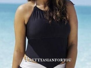 Prettyasianforyou