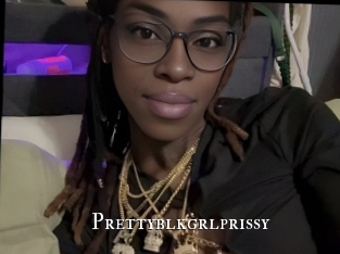 Prettyblkgrlprissy