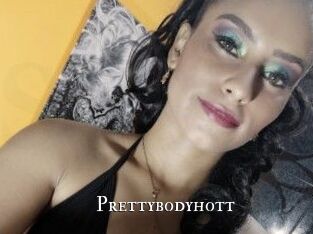 Prettybodyhott