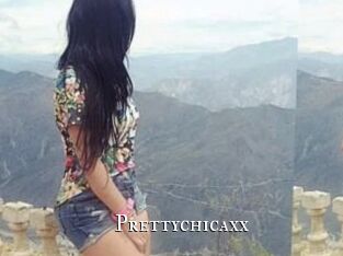 Prettychicaxx