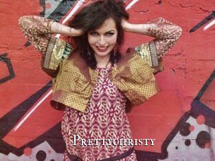 Prettychristy