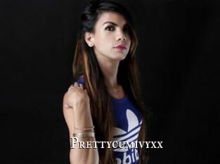 Prettycumivyxx
