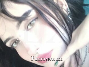 Prettyface21