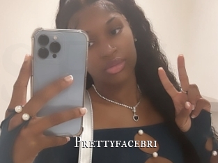 Prettyfacebri