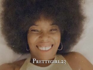 Prettygirl23